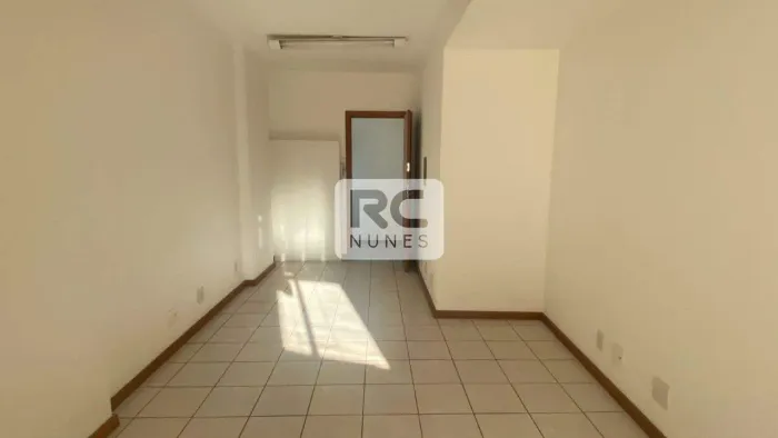 Conjunto de salas com área de 85m², no Bairro São Lucas, Belo Horizonte/MG