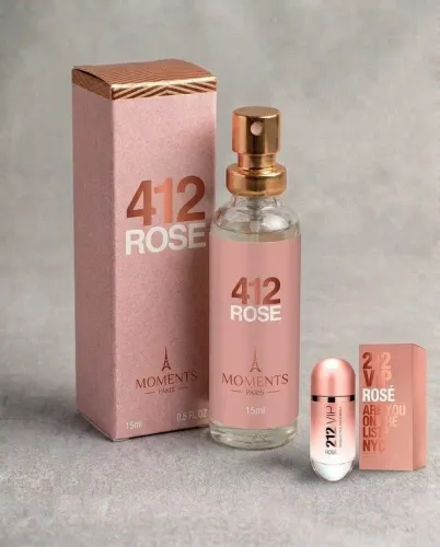 PERFUME 212 VIP FEMININO