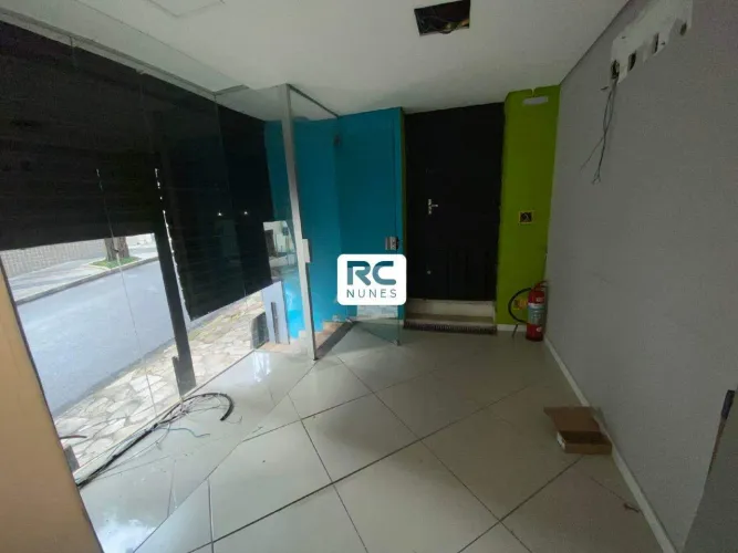 Loja de rua com área de 60m², com 01 banheiro no Bairro Anchieta, Belo Horizonte/MG