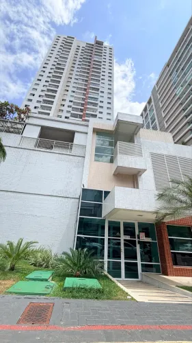 Edifício Vitta Home