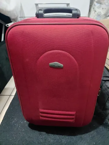 Mala de viagem Nycow