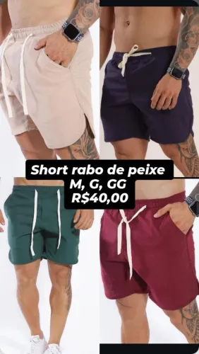 Short 