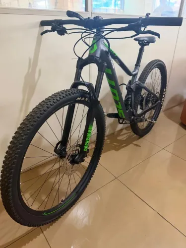 Bike MTB Scott Spark 970