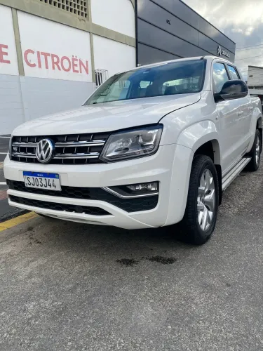 Volkswagen Amarok Highline CD 3.0 4X4 TB Dies. Aut. 2023
