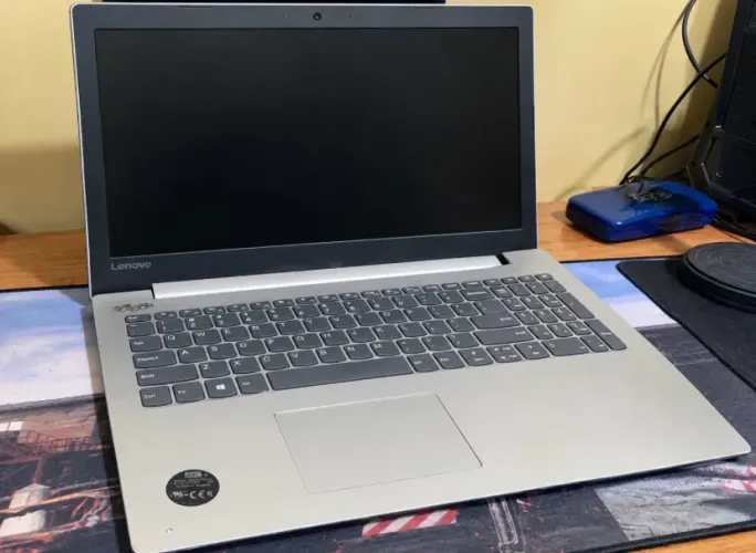 Notebook Lenovo i3, 1Tb, 8Gb, 620Uhd + Kit Gamer X Zone