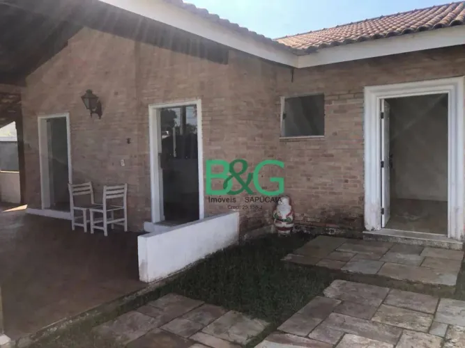 Casa Comercial com 3 Salas para alugar, 480 m² por R$ 10.000/mês - Balneário Praia do Pern