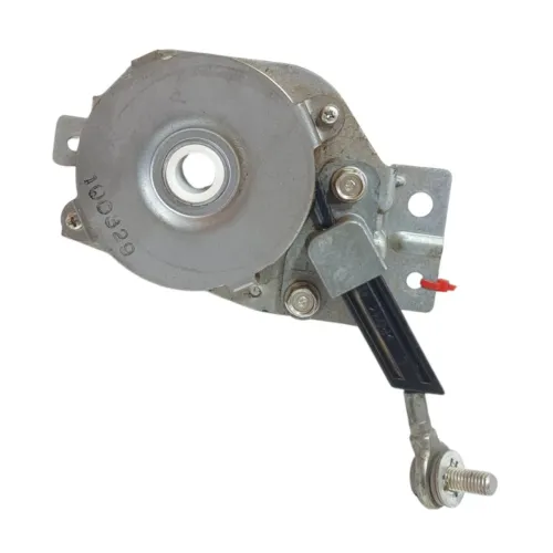Roldana Tampa Traseira Esquerdo Outlander Gt 2007 A 2012