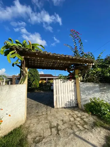 chácara em sapucarana