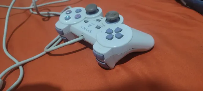 Manete de Ps1