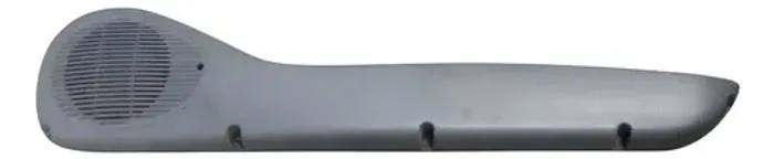 Porta Objetos Pota Direita Fiat Palio 1996 Á 2000  01