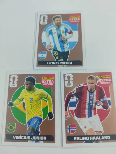 Kit LEGENDS BRONZE craques 
