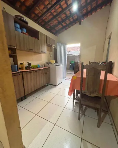 Casa em Benevides