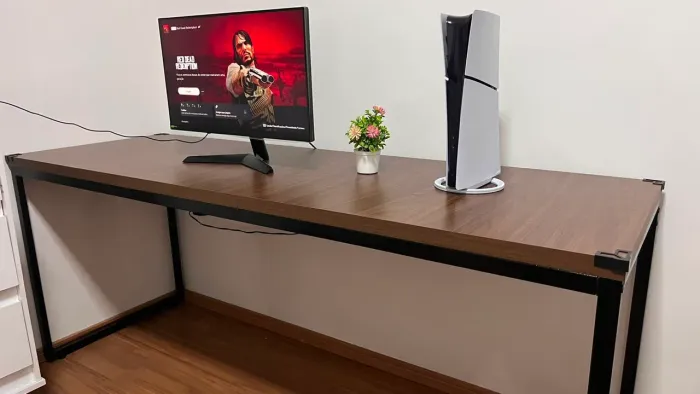 Mesa industrial dynamica 1.80M nova!!