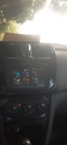  MULTIMÍDIA MEDIA NAV RENAULT 