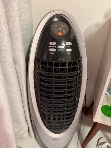 Climatizador de ar