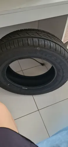 Pneu Novo