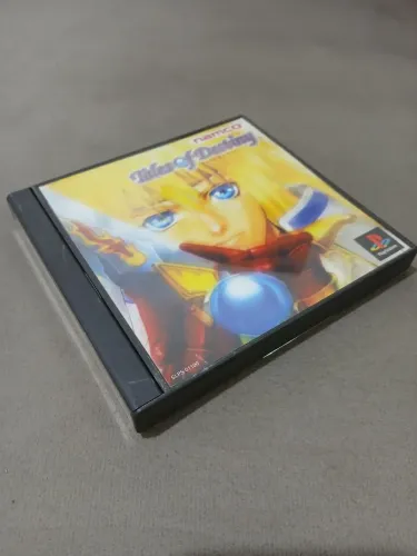 Tales of Destiny