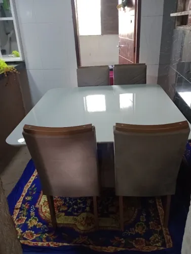 Mesa de jantar 