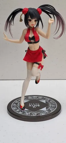 Figura anime original Taito usado
