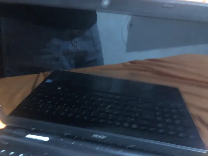 notebook Acer com 8 gb de ram, i5 3 geração, windows 11, com carregador bonzinho
