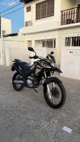 Xre 300