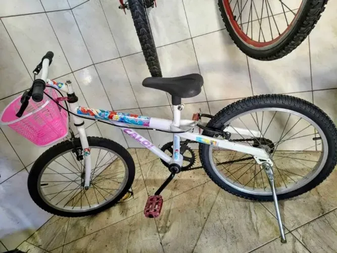 bike aro 20 de menina