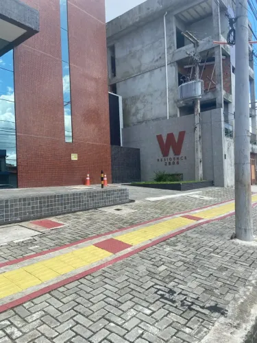 AC aluga W Residence