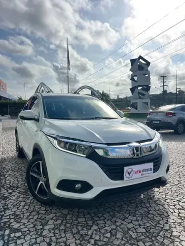 Honda HR-V EX 1.8 Flexone 16V 5P Aut. 2021