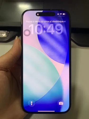iPhone 16 PRO 128 GB