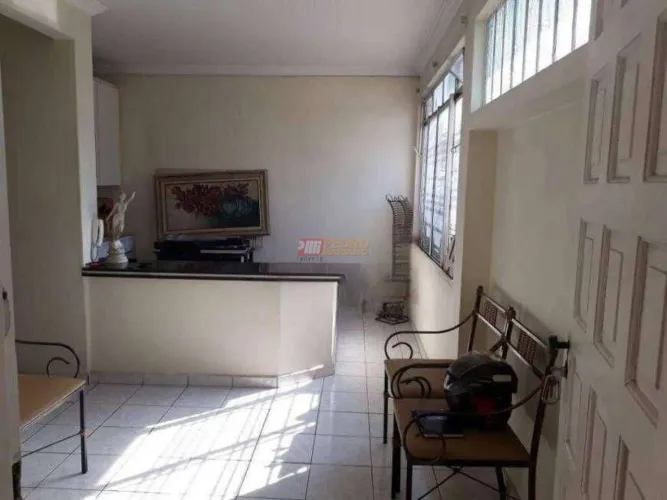 Imóvel Comercial no Bairro Anchieta em São Bernardo do Campo