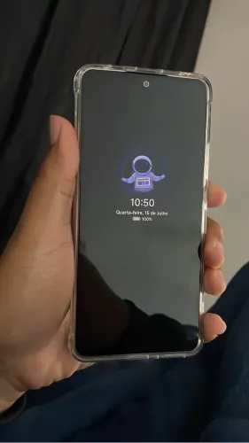 Xiaomi redmi note 13