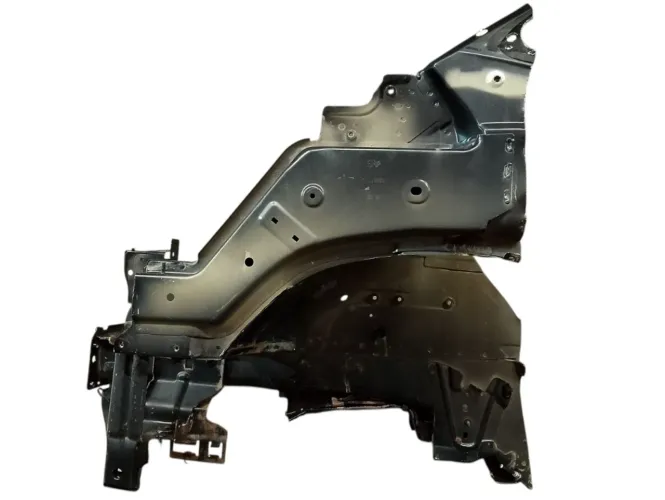 Longarina dianteira Esquerda Citroen C4 Picasso 2008 2009 2010 2014