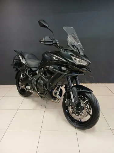 KAWASAKI VERSYS 650 