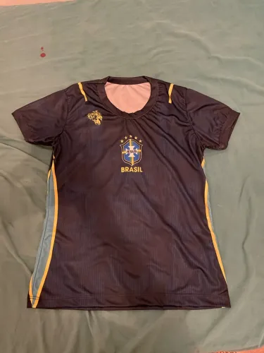 Blusa do brasil pp