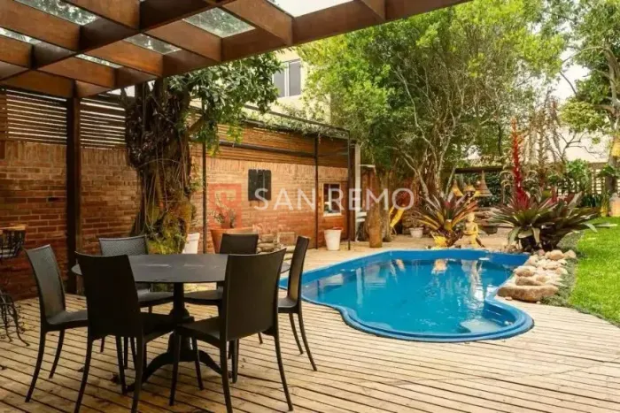 Campeche | Casa 5 quartos, sendo 1 suite