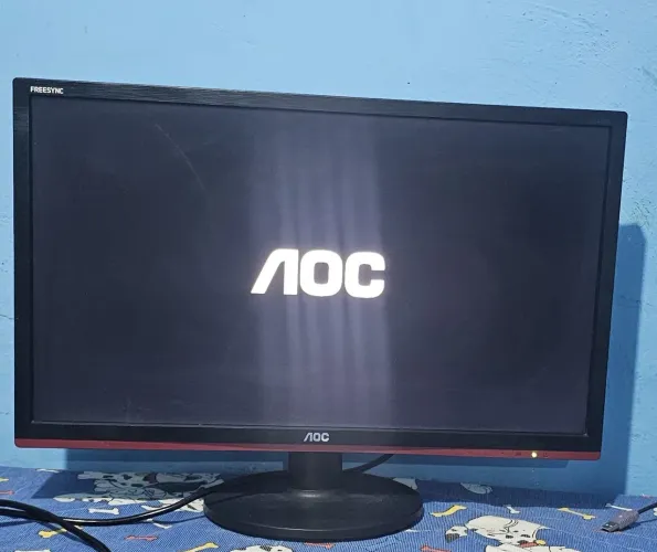 Monitor