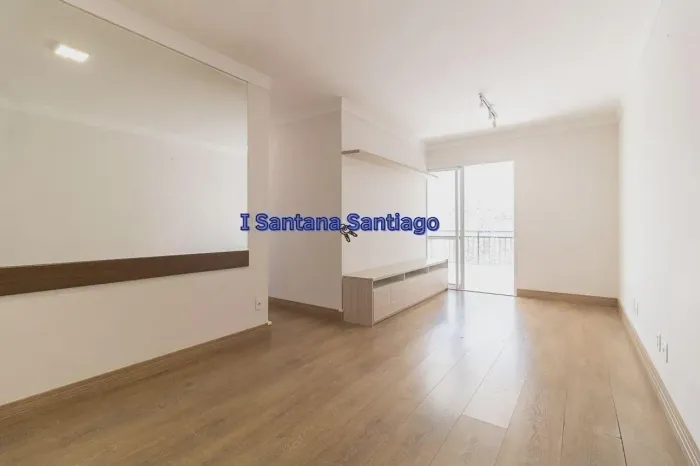 Apartamento para Venda em São Paulo, Vila Vermelha, 3 dormitórios, 1 suíte, 2 banheiros, 1