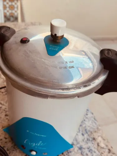 Autoclave Nova - 5 litros