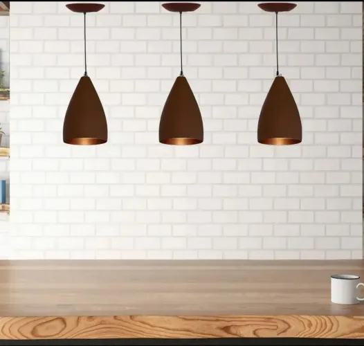 Instalação de Luminárias e tomadas, ventilador de teto A PARTIR DE R$60,00