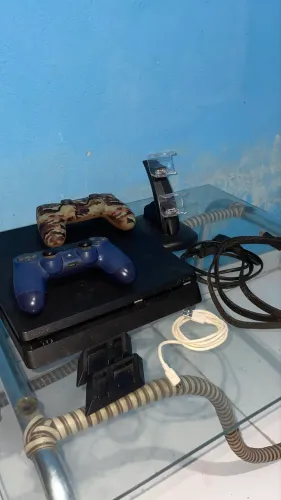 PlayStation 4