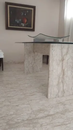 Mesa de Jantar 8 lugares