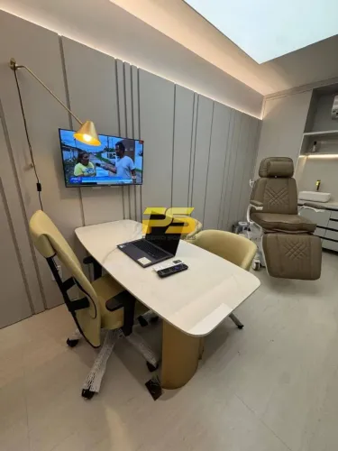 SALA COMERCIAL MOBILIADA PARA LOCAÇÃO BAIRRO DOS ESTADOS