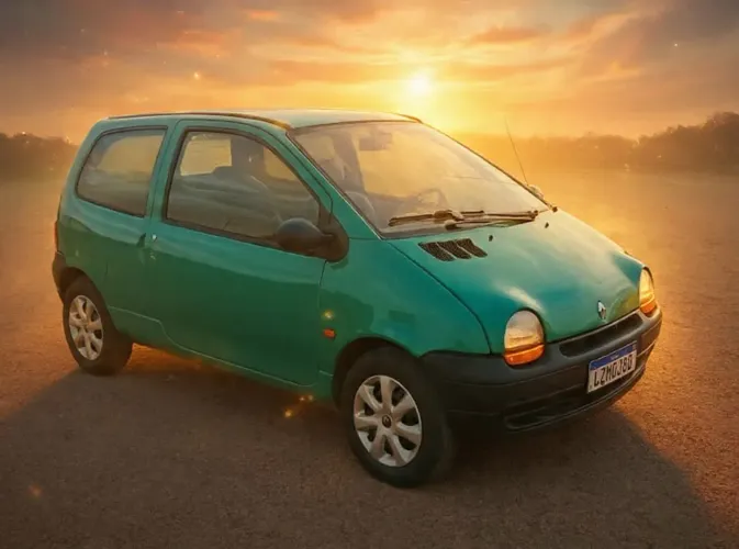 Renault Twingo 1.2 1995