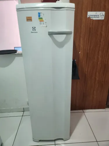 Freezer Electrolux