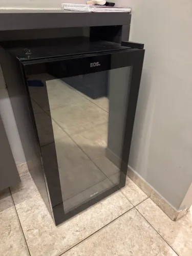 Freezer