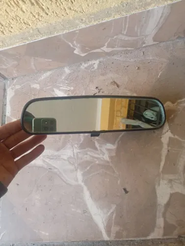 Retrovisor Interno Mitsubishi Outlander 2012 A 2014 