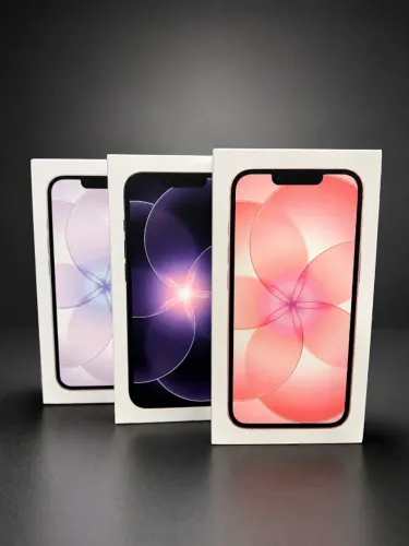 iPhone 17E 256GB | E-SIM