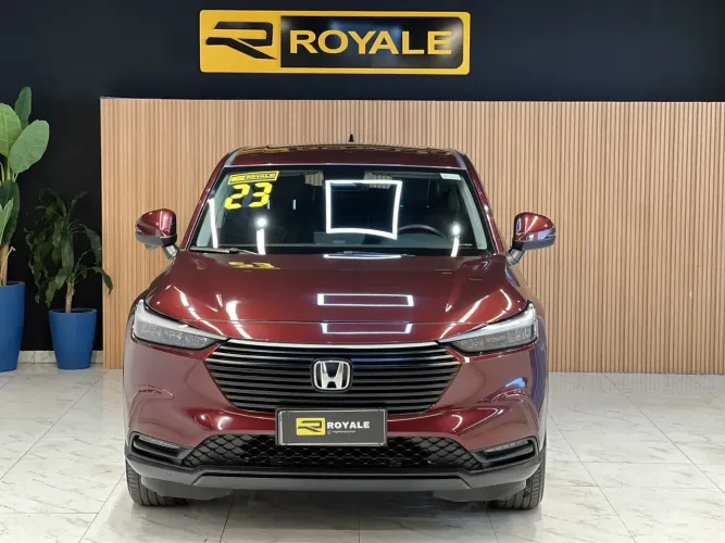 Honda HR-V EXL 1.5 Sensing 16V 5P Aut. 2023
