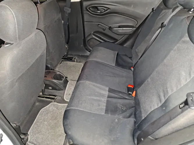 Chevrolet Prisma Sed. Joy/ LS 1.0 8V Flexpower 4P 2019