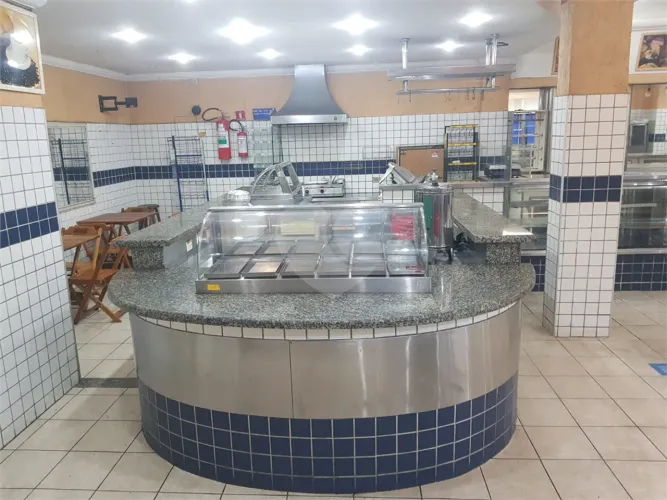 Galpão à venda em Jaçanã, São Paulo - SP
